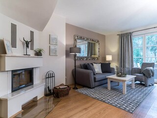 Ferienhaus Dierhagen Ausstattung 9