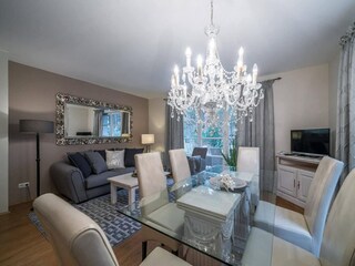 Casa de vacaciones Dierhagen Características 6