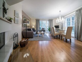 Ferienhaus Dierhagen Ausstattung 10