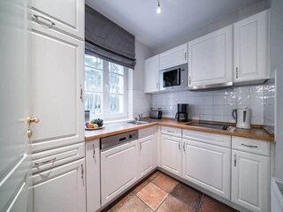 Vakantiehuis Dierhagen Kenmerken 11