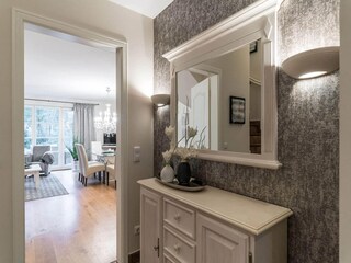 Ferienhaus Dierhagen Ausstattung 8