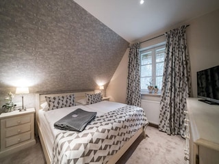 Vakantiehuis Dierhagen Kenmerken 9