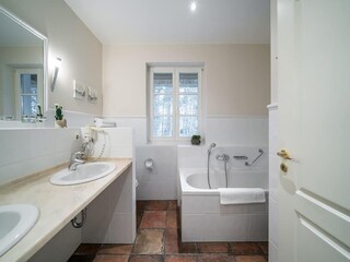 Casa de vacaciones Dierhagen Características 6