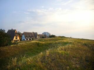 Vakantiehuis Dierhagen Omgeving 20