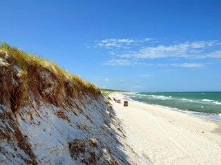 Casa per le vacanze Dierhagen Ambiente 24