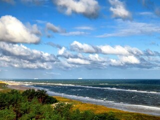 Vakantiehuis Dierhagen Omgeving 22