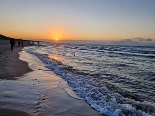 Casa de vacaciones Dierhagen Entorno 30