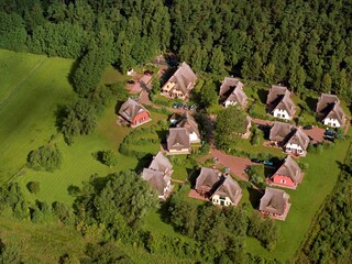 Vakantiehuis Dierhagen Buitenaudio-opname 3