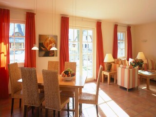 Vakantiehuis Dierhagen Kenmerken 7