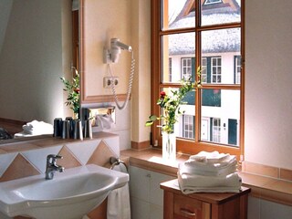 Ferienhaus Dierhagen Ausstattung 9