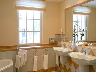 Maison de vacances Dierhagen Équipement 9