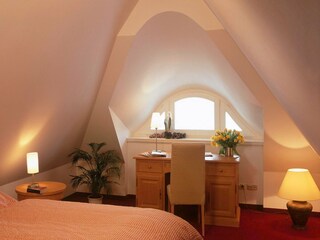 Ferienhaus Dierhagen Ausstattung 6