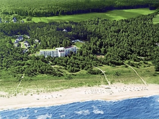 Vakantiehuis Dierhagen Omgeving 12