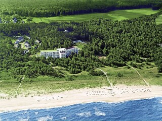 Vakantiehuis Dierhagen Omgeving 13