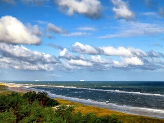 Vakantiehuis Dierhagen Omgeving 15