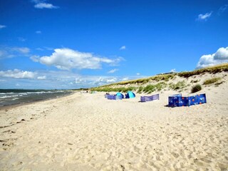 Vakantiehuis Dierhagen Omgeving 23