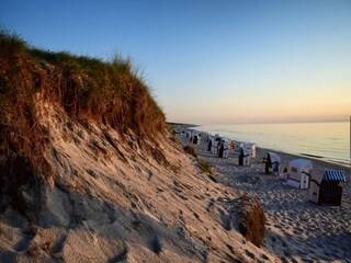 Vakantiehuis Dierhagen Omgeving 24