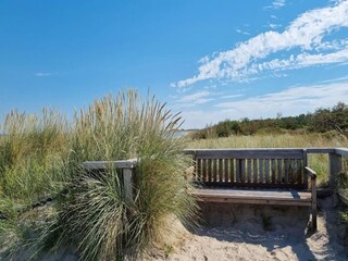 Vakantiehuis Dierhagen Omgeving 27