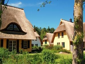 Ferienhaus Küstenwaldvilla in Dierhagen - Dierhagen - image1