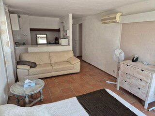 Vakantiehuis Les Mayons Buitenaudio-opname 1