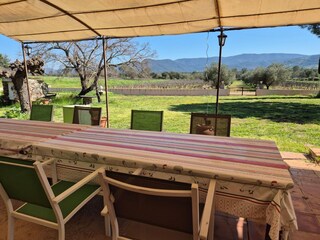 Maison de vacances Les Mayons Enregistrement extérieur 5