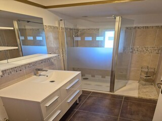 Vakantiehuis Les Mayons Buitenaudio-opname 11