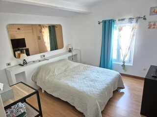 Casa per le vacanze Les Mayons Registrazione all'aperto 9