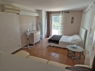 Vakantiehuis Les Mayons Buitenaudio-opname 3