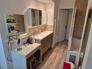 Vakantiehuis Les Mayons Buitenaudio-opname 14