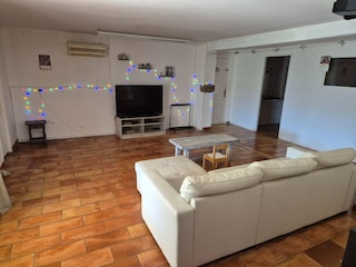 Ferienhaus Les Mayons Außenaufnahme 7