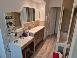 Casa per le vacanze Les Mayons Registrazione all'aperto 8