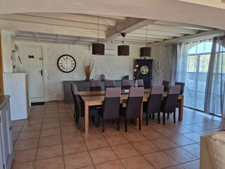 Vakantiehuis Les Mayons Buitenaudio-opname 16