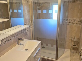 Casa de vacaciones Les Mayons Características 19