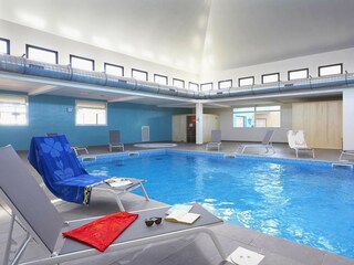 Vakantiepark Leucate Buitenaudio-opname 3