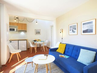 Parco vacanze Leucate Caratteristiche 7