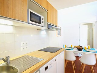 Parco vacanze Leucate Caratteristiche 8