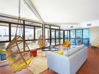 Parque de vacaciones Leucate Características 9