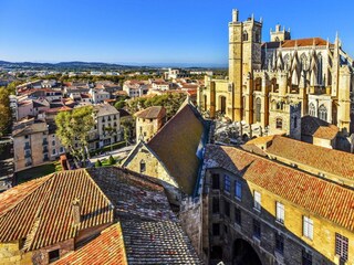Parco vacanze Leucate Registrazione all'aperto 5