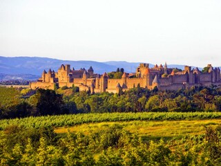 Parco vacanze Leucate Registrazione all'aperto 6