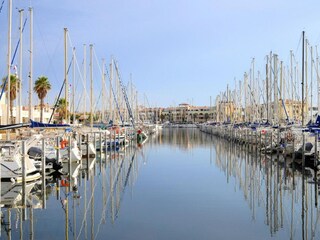 Vakantiepark Leucate  20