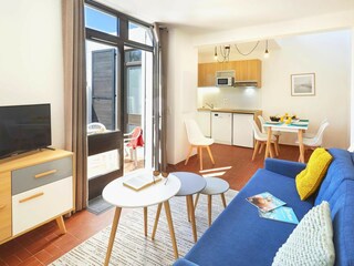 Parque de vacaciones Leucate Características 10