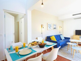 Parque de vacaciones Leucate Características 11