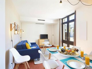 Parco vacanze Leucate Caratteristiche 12