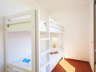 Parco vacanze Leucate Caratteristiche 13