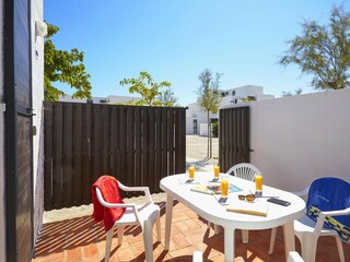 Vakantiepark Leucate  18