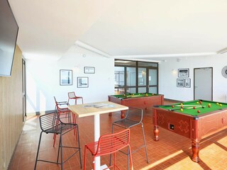 Parco vacanze Leucate Caratteristiche 14