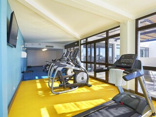 Vakantiepark Leucate  19