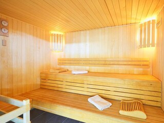 Parco vacanze Leucate Caratteristiche 15