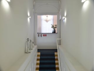 Apartment Porto Ausstattung 9