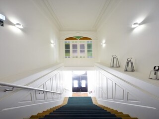 Apartamento Porto Características 10